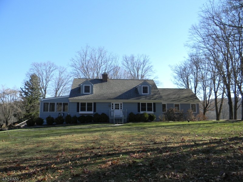2 Mount Paul Rd, Mendham, NJ 07945 photo 1