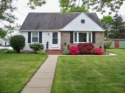 120 E Spring St, Somerville, NJ 08876 photo 1