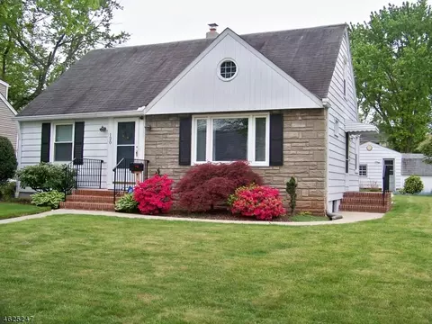 120 E Spring St, Somerville, NJ 08876 photo 2
