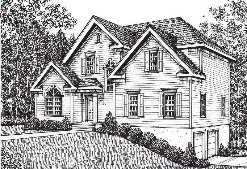 5 Locust Ct, Allamuchy Twp., NJ 07840 photo 1