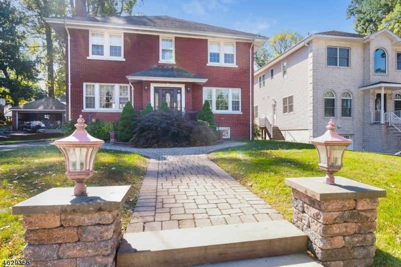 55 Beech St, Nutley, NJ 07110 photo 1