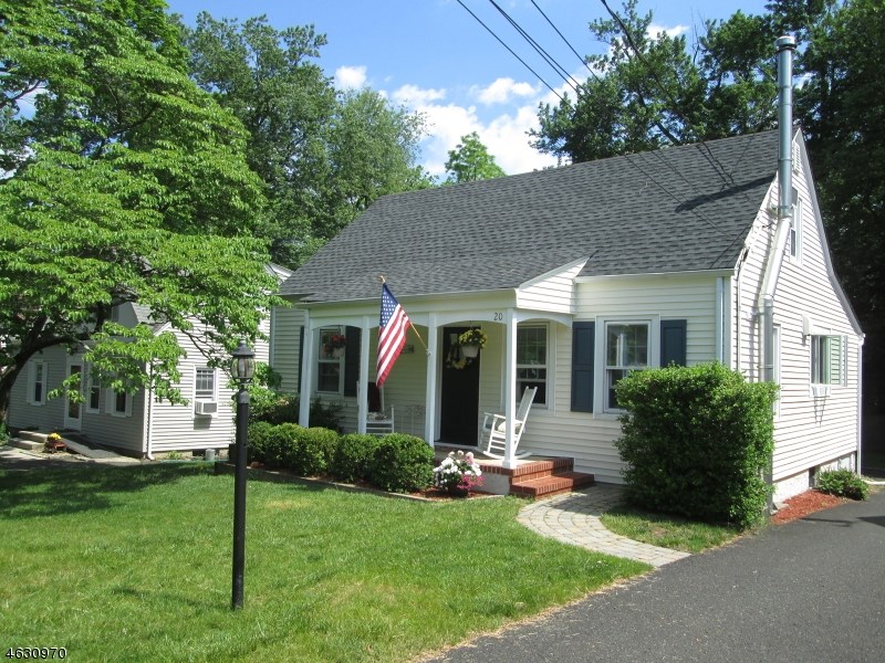20 Cedar Ln, Chatham, NJ 07928 photo 1