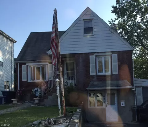 429 Thompson St, Hackensack, NJ 07601 photo 1