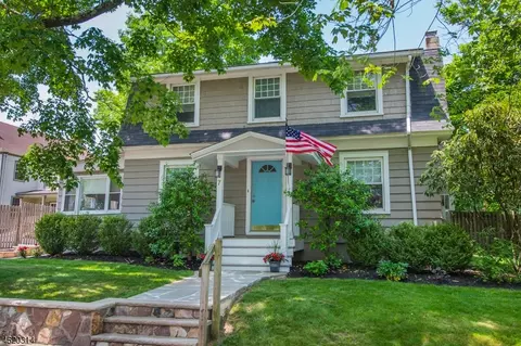 7 N Hillside Ave, Chatham, NJ 07928 photo 1