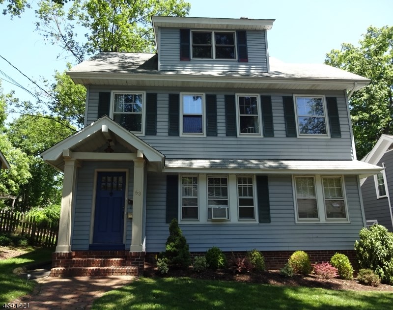 53 Maple St, Millburn, NJ 07041 photo 1