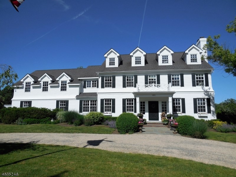 100 Cedar Ridge Rd, Bedminster, NJ 07921 photo 1