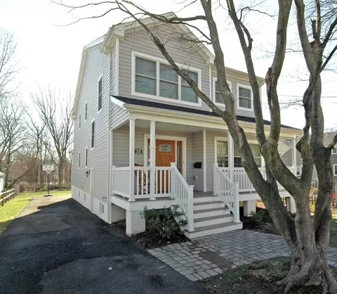 35 Summit Ave, Chatham, NJ 07928 photo 1