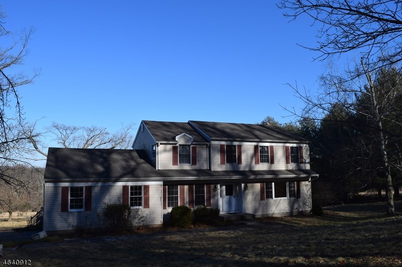 26 Sidney School Rd, Annandale, NJ 08801 photo 1