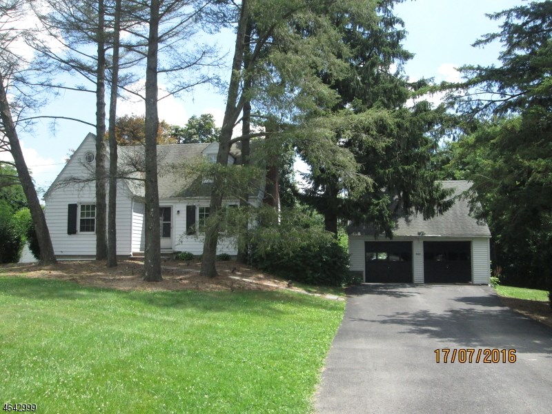 331 Ridge Rd, Newton, NJ 07860 photo 1
