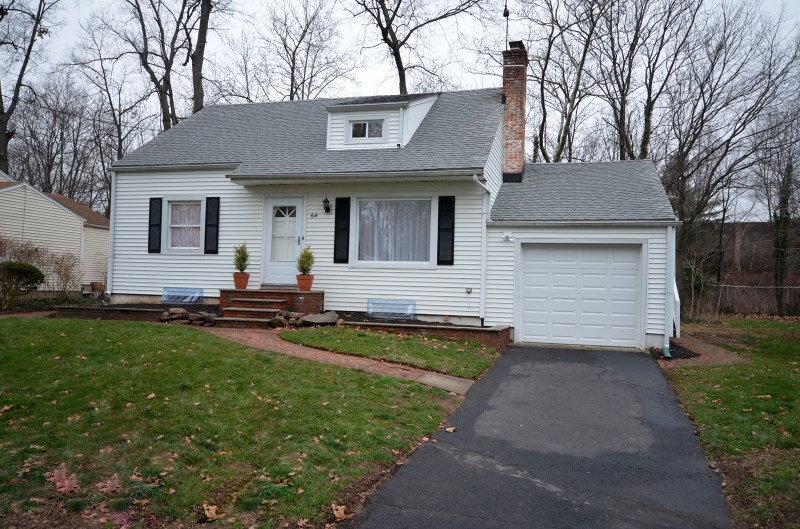64 Lyons Pl, Springfield, NJ 07081 photo 1