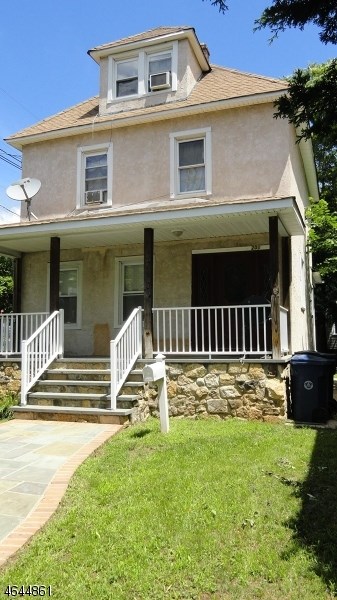 201 Rushmore Ave, Plainfield, NJ 07063 photo 1