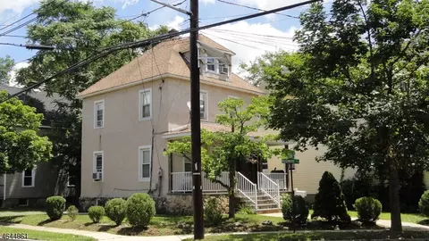 201 Rushmore Ave, Plainfield, NJ 07063 photo 2