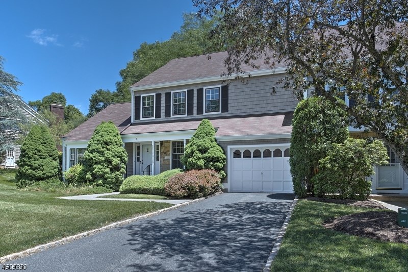 6 Galway Dr, Mendham, NJ 07945 photo 1