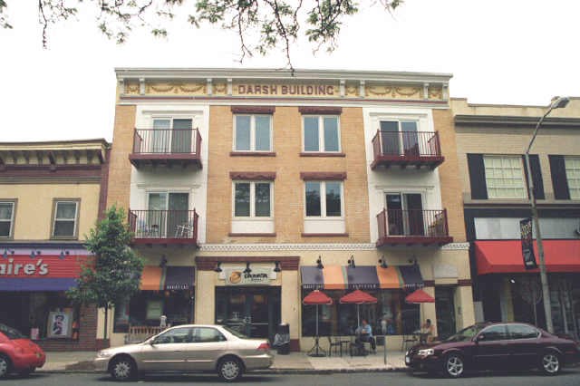 143 E Broad St, Westfield, NJ 07090 photo 1