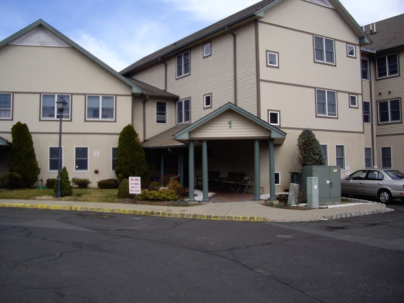 95 Park Edge, Berkeley Heights, NJ 07922 photo 1