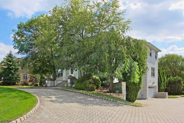 31 Fox Run, North Caldwell, NJ 07006