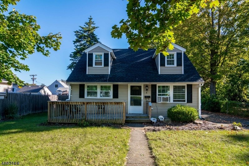 8 Ivan St, Dover, NJ 07801 photo 1