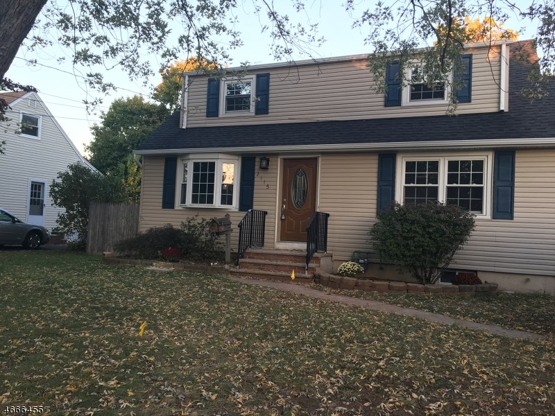 2115 Orchard Dr, South Plainfield, NJ 07080 MLS 3344469