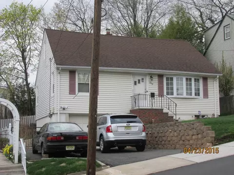 269 Marvin Ave, Hackensack, NJ 07601 photo 1