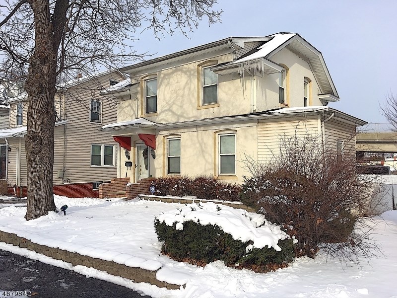 35 Ridgeway Ave, Hillside, NJ 07205 photo 1
