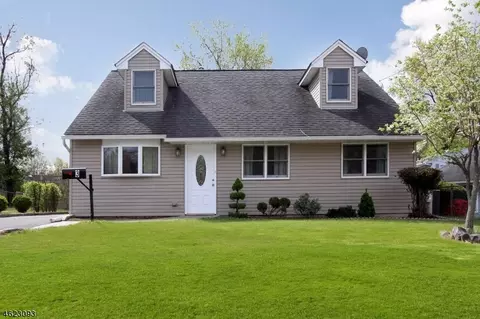 3 Markham Rd, Edison, NJ 08817 photo 1