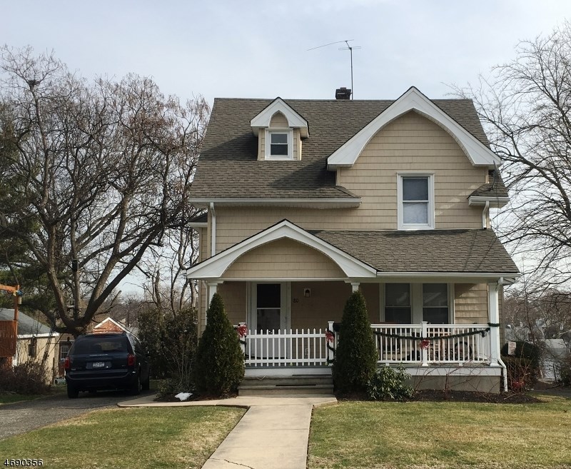 76 Prospect St, Nutley, NJ 07110 photo 1