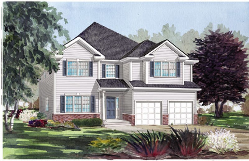 1 Willocks Cir, Somerset, NJ 08873 photo 1