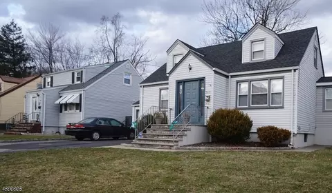 509 E 2nd Ave, Roselle, NJ 07203 photo 1