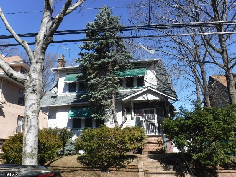 25 Scheerer Ave, Newark, NJ 07112 photo 1