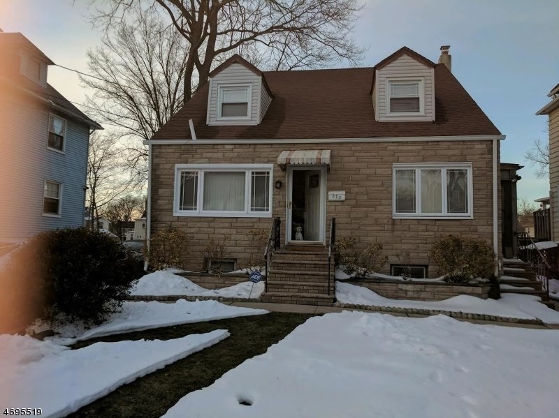 273 E 3rd Ave, Roselle, NJ 07203 photo 1