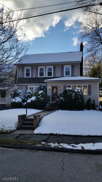 11 Beech St, Nutley, NJ 07110 photo 1