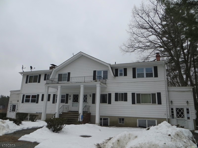 246 N Lake Shr b, Montague, NJ 07827 MLS 3377474