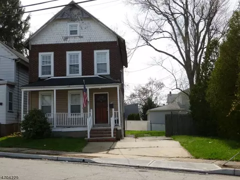 91 Harrison St, Nutley, NJ 07110 photo 2