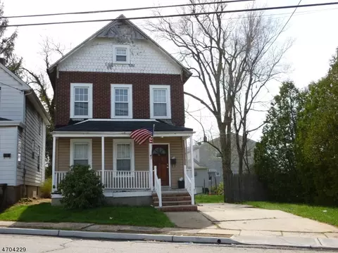 91 Harrison St, Nutley, NJ 07110 photo 1