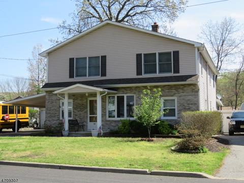 94 Pinecrest Ter, Wayne, NJ 07470 photo 1