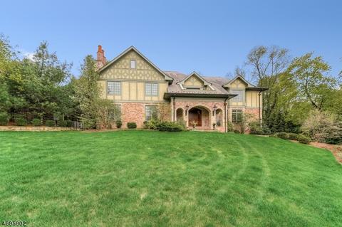 12 Sunset Dr, Summit, NJ 07901 photo 22