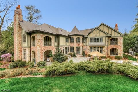 12 Sunset Dr, Summit, NJ 07901 photo 1