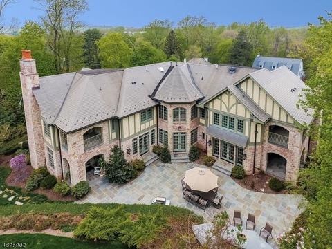 12 Sunset Dr, Summit, NJ 07901 photo 20