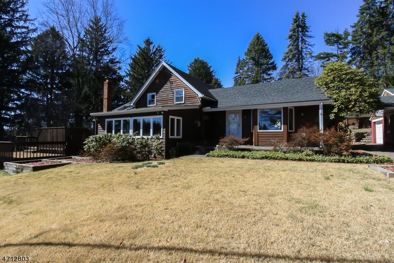 7 Davis Ave, Randolph, NJ 07869 photo 1
