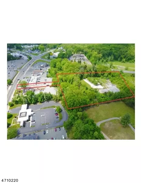 53 Sparta Ave # -A, Sparta Twp, NJ 07871