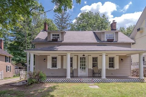53 E Main St, Mendham, NJ 07945 photo 4