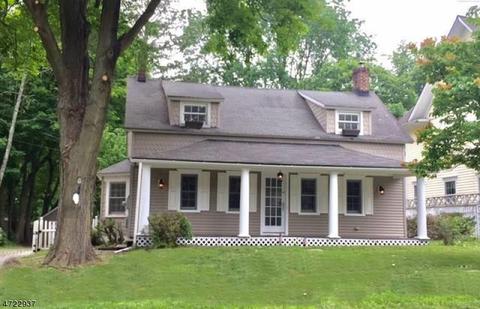 53 E Main St, Mendham, NJ 07945 photo 1