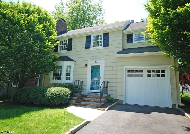  49 Meadowbrook Rd, Chatham Boro, NJ 07928 photo 1