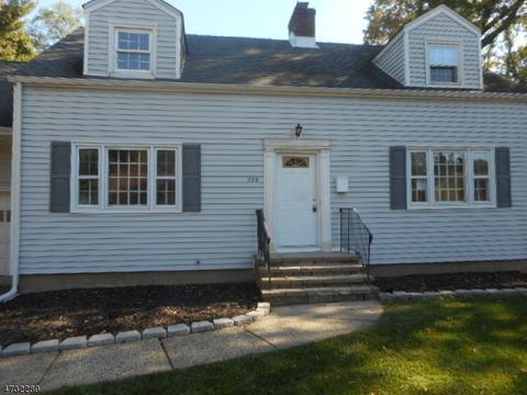 286 Mobus Ave, North Plainfield, NJ 07060 photo 1
