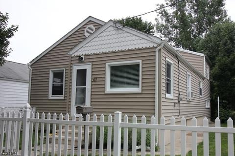 41 Haskell Ave, Haskell, NJ 07420 photo 1