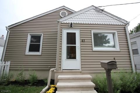 41 Haskell Ave, Haskell, NJ 07420 photo 14