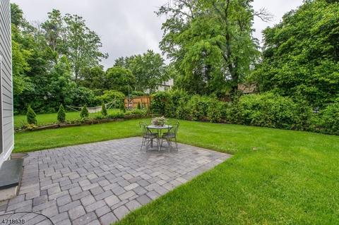 41 Maple St, Chatham Boro, NJ 07928 photo 24