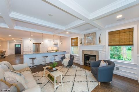41 Maple St, Chatham Boro, NJ 07928 photo 9