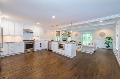 41 Maple St, Chatham Boro, NJ 07928 photo 5
