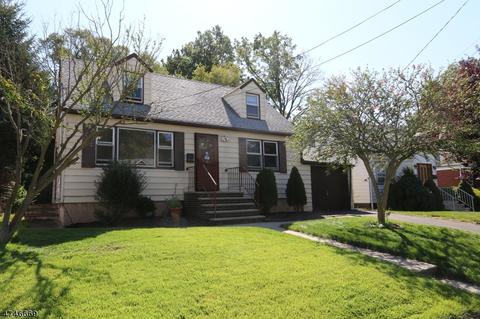621 Summit Rd, Union, NJ 07083 photo 1
